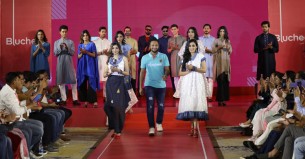 সাকিবকে নিয়ে ব্লুচিজের ‘ফ্যানফেস্ট’ উদযাপন