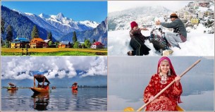 কাশ্মীর ভ্রমণে যে ৫ কাজ করলেই বিপদ