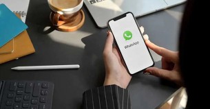 হোয়াটসঅ্যাপের ছবি থেকে লেখা কপি করা যাবে