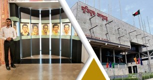 মুক্তিযুদ্ধের অজানা তথ্য জানাবে ‘মুক্তিযুদ্ধ জাদুঘর’