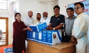 গোপালগঞ্জে ৮০১টি বিদ্যালয়ে ল্যাপটপ বিতরণ সম্পন্ন