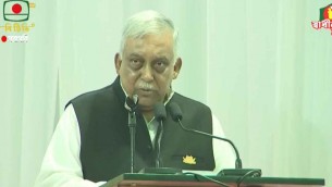 গণমানুষের আস্থা ও জঙ্গি-সন্ত্রাসীদের আতঙ্কের নাম র‌্যাব : স্বরাষ্ট্রমন্ত্রী