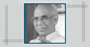 চলে গেলেন শিশুসাহিত্যিক ষষ্ঠীপদ চট্টোপাধ্যায়