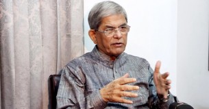 নির্বাচন কমিশনের চিঠি সরকারের নতুন কৌশল: ফখরুল