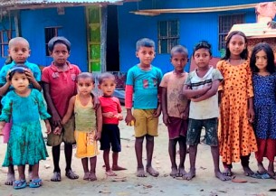 চরাঞ্চলের শিশুরা পায়নি ভিটামিন ‘এ’ প্লাস ক্যাপসুল
