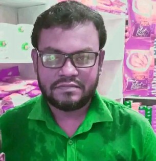 স্বপ্নলোকে