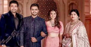 সোহেলের পরিবারের কাছে হানসিকার মায়ের অদ্ভুত দাবি