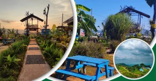 খাগড়াছড়ির ‘নিউজিল্যান্ড পাড়া’য় গিয়ে যা দেখবেন