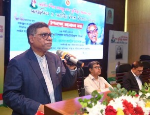 প্রতি জেলায় মা ও শিশু হাসপাতাল করা হবে : স্বাস্থ্যমন্ত্রী