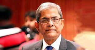 অধিকার আদায়ে শেরে বাংলার অবদান ভুলবার নয়: ফখরুল