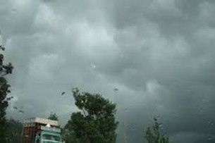দেশের আট বিভাগে বজ্রসহ বৃষ্টিপাতের সম্ভাবনা