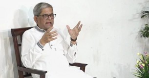 জাতির কাছে অপরিচিত ব্যক্তিকে রাষ্ট্রপতি করেছে সরকার: ফখরুল