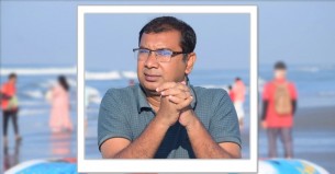 আবু আফজাল সালেহ: মননশীলতার পথিক