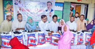 ইভিএম বাদ দিলেও ব্যালটের পাতানো ভোটে বিএনপি যাবে না: ডা. শাহাদাত