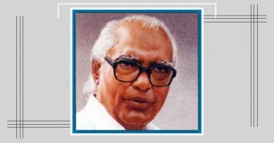 ফয়েজ আহমেদের জন্ম