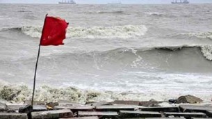 ঘূর্ণিঝড় মোকাবেলায়  ভোলায় প্রশাসনের ৩ ধাপে প্রস্তুতি