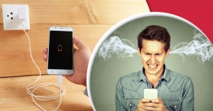 স্মার্টফোনের চার্জিংয়ে সমস্যা হলে যা করবেন