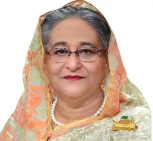 কাতার ইকোনমিক ফোরামের উদ্বোধনী অধিবেশনে যোগ দিয়েছেন প্রধানমন্ত্রী