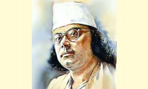 জাতীয় কবির জন্মবার্ষিকী উদযাপনে বাংলা একাডেমিতে অনুষ্ঠান আগামীকাল