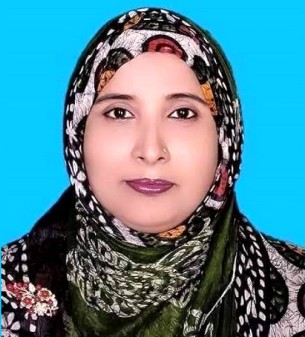 বরিশাল বিভাগের শ্রেষ্ঠ শ্রেণি শিক্ষক লালমোহনের নাহার