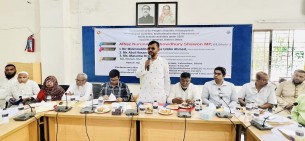 স্মার্ট প্রজন্ম তৈরি করতে হলে আমাদের শিক্ষা ব্যবস্থা আরো আধুনিক করতে হবে: এমপি শাওন