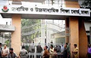 এসএসসি পরীক্ষা কোন স্থগিতের সিদ্ধান্ত নেওয়া হয়নি : সমন্বয় কমিটির সভাপতি