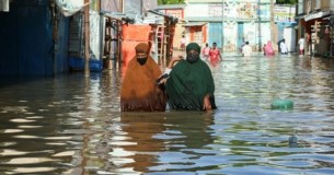 সোমালিয়ায় বন্যায় ২ লাখ মানুষ বাস্তুচ্যুত