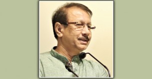 মমতাজ সবুর সাহিত্য সম্মাননা পাচ্ছেন কবি কামাল চৌধুরী