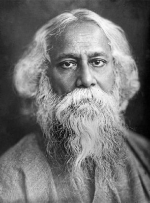 ঢাবিতে রবীন্দ্রনাথ ঠাকুরের ১৬২তম জন্মবার্ষিকী উদ্যাপিত