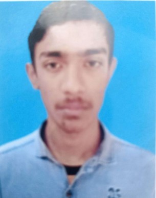 লালমোহনের দুই মাস ধরে কলেজ ছাত্র নিখোঁজ