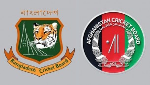 একমাত্র টেস্টে আফগানিস্তানকে হারাতে আশাবাদী বাংলাদেশ