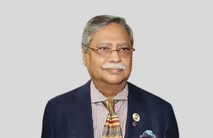 বীর মুক্তিযোদ্ধা সিরাজুল আলম খানের মৃত্যুতে রাষ্ট্রপতির শোক