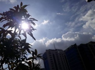 সারা দেশে দিন ও রাতের তাপমাত্রা সামান্য হ্রাস পেতে পারে