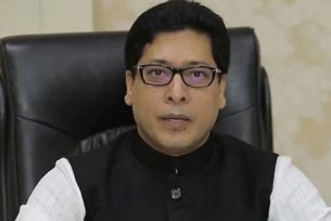 বিভিন্ন সরকারি অফিসে ৩ লাখ ৫৫ হাজারেরও বেশি পদ শূন্য রয়েছে : জন প্রশাসন প্রতিমন্ত্রী