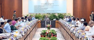 জিটুজি প্রকল্প প্রণয়ন ও বাস্তবায়ন তরান্বিত করার নির্দেশ প্রধানমন্ত্রীর