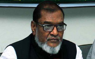 সরকার ২০ হাজার মুক্তিযোদ্ধার সমাধিস্থল সংরক্ষণ করবে : মোজাম্মেল হক