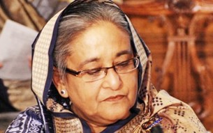 ১৯৭৫ সালের ১৫ আগস্ট গুলিবিদ্ধ পুলিশ অফিসার নুরুল ইসলাম খানের মৃত্যুতে প্রধানমন্ত্রীর শোক