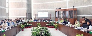 ২০২৩-২৪ অর্থ বছরের প্রস্তাবিত বাজেট মন্ত্রিসভায় অনুমোদন