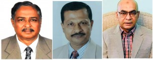 ভোলা জেলা বিএনপির ৫৮ সদস্যের আহবায়ক কমিটি ঘোষণা