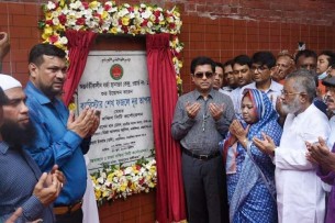 দুই দিনের মধ্যে কোরবানি সম্পন্ন করতে ঢাকাবাসীর প্রতি মেয়র তাপসের আহ্বান