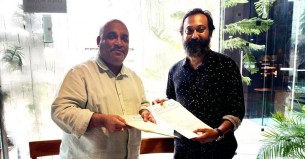এবার ‘ওয়ান ইলেভেন’ চলচ্চিত্রে গাউসুল আলম শাওন