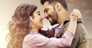 বরুণ-জাহ্নবীর ‘বাওয়াল’ সিনেমার মুক্তির তারিখ পেছালো