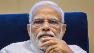 ভারতে দুর্ঘটনাস্থল পরিদর্শনে যাচ্ছেন মোদি