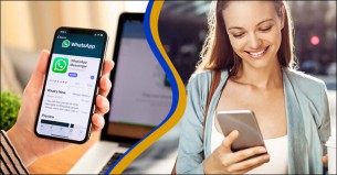 হোয়াটসঅ্যাপে পাবেন ‘অফিসিয়াল চ্যাট’ সুবিধা