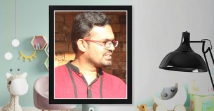সানাউল্লাহ সাগরের গল্প: ব্যালকনি