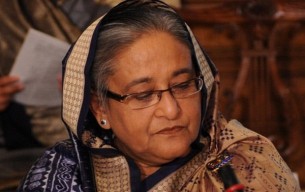 আওয়ামী লীগের সংসদ সদস্য রেবেকা মমিনের মৃত্যুতে প্রধানমন্ত্রীর শোক