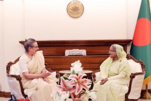 বাংলাদেশের উপকুলীয় এলাকায় বায়ু শক্তি উৎপাদনে ডেনমার্ক ১৩০ কোটি ডলার বিনিয়োগে আগ্রহী