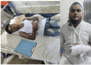 তজুমদ্দিনে সুদখোর ইয়াকুবের প্রতারনায় অতিষ্ঠ এলাকাবাসী