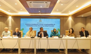 কর্মসংস্থান উপযোগি মানবসম্পদ তৈরিতে শিক্ষা ব্যবস্থায় পরিবর্তন আনা হচ্ছে : শিক্ষামন্ত্রী