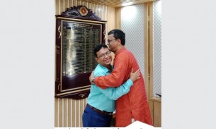 ঈদযাত্রা আনন্দদায়ক হয়েছে : নৌপরিবহন প্রতিমন্ত্রী